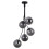 Lampa wisząca Glory Rabalux (3508)