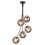 Lampa wisząca Glory Rabalux (3508)