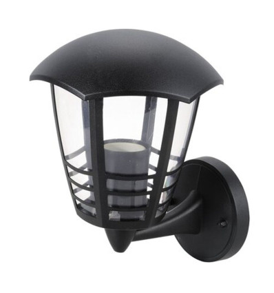 Zewnętrzna lampa ścienna Marseille Rabalux (8618)