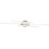 Lampa sufitowa Meredith Rabalux (2481)