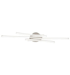 Lampa sufitowa Meredith Rabalux (2481)