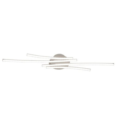 Lampa sufitowa Meredith Rabalux (2481)