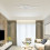 Lampa sufitowa Meredith Rabalux (2481)