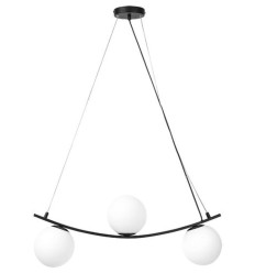 Lampa wisząca Aslan Rabalux (3469)