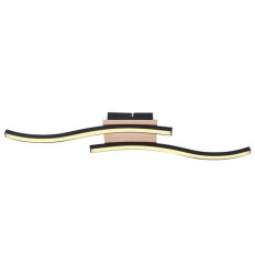 Lampa sufitowa Heimdall Rabalux (2280)