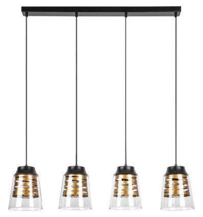 Lampa wisząca Zenaida Rabalux (3544)