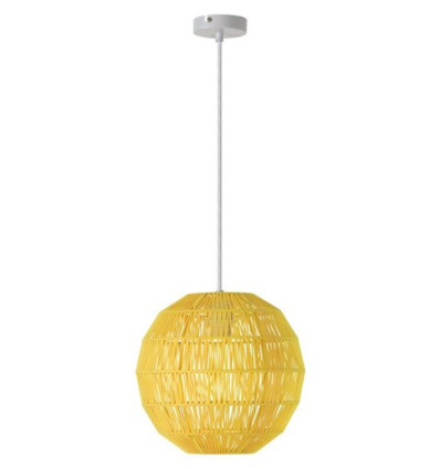Lampa wisząca Arsena Rabalux (2222)