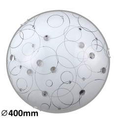 Lampa sufitowa Jolly Rabalux (1862)