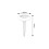 Lampa solarna Haiti Rabalux (7069)