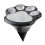 Lampa solarna Wigry Rabalux (77001)