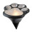 Lampa solarna Wigry Rabalux (77001)