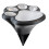 Lampa solarna Wigry Rabalux (77001)