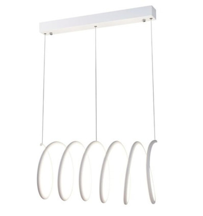 Lampa wisząca Donatella Rabalux (2550)