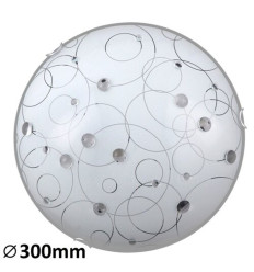 Lampa sufitowa Jolly Rabalux (1861)