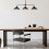 Lampa wisząca Dragan Rabalux (5309)