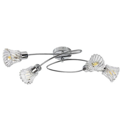 Lampa sufitowa Hestia Rabalux (5302)