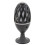 Zewnętrzna lampa dekoracyjna Flamenco Rabalux (8946)