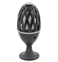 Zewnętrzna lampa dekoracyjna Flamenco Rabalux (8946)