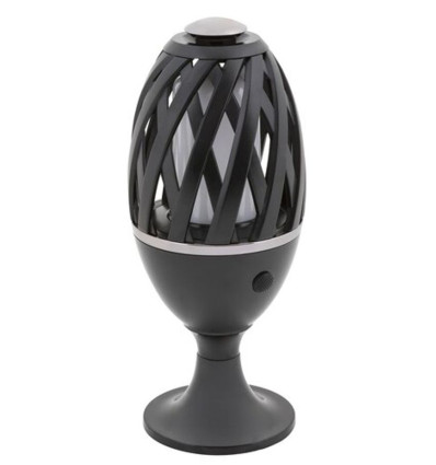 Zewnętrzna lampa dekoracyjna Flamenco Rabalux (8946)