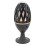 Zewnętrzna lampa dekoracyjna Flamenco Rabalux (8946)