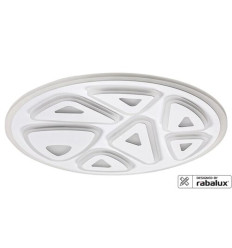 Lampa sufitowa Kolmio Rabalux (6450)