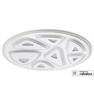 Lampa sufitowa Kolmio Rabalux (6450)
