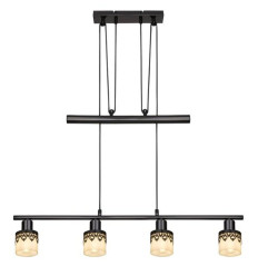 Lampa wisząca Lacey Rabalux (5345)