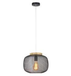 Lampa wisząca Rupert Rabalux (5238)