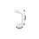 Lampa stołowa Berry Rabalux (6780)