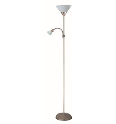 Lampa podłogowa Action Rabalux (4064)
