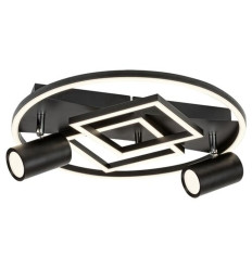 Lampa sufitowa Aztec Rabalux (6905)
