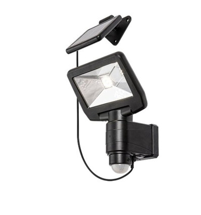 Lampa solarna Dojran Rabalux (77021)