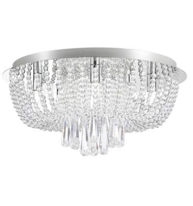 Lampa sufitowa Larisha Rabalux (6806)