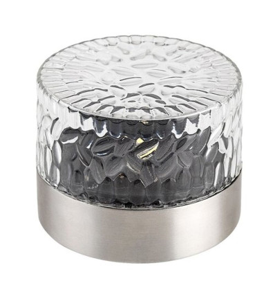Lampa solarna Lentula Rabalux (7010)