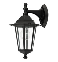 Zewnętrzna lampa ścienna Velence Rabalux (8202)