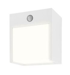 Zewnętrzna lampa ścienna Balimo Rabalux (7479)