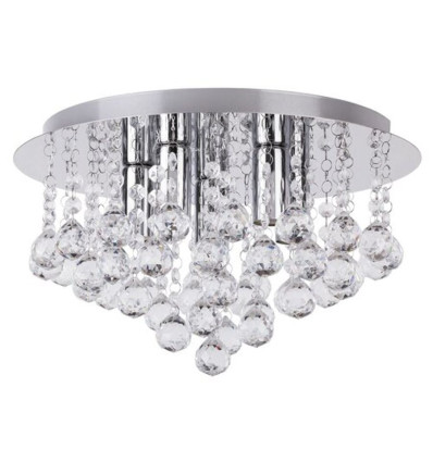 Lampa sufitowa Corinna Rabalux (2616)