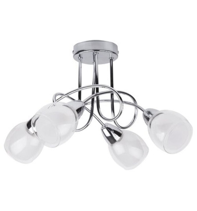 Lampa sufitowa Dave Rabalux (6083)