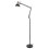 Lampa podłogowa Aristeo Rabalux (2196)