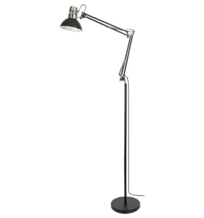 Lampa podłogowa Aristeo Rabalux (2196)