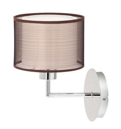 Lampa ścienna Anastasia Rabalux (2628)