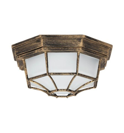 Zewnętrzna lampa sufitowa Milano Rabalux (8376)