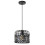 Lampa wisząca Alessandra Rabalux (2156)