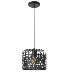 Lampa wisząca Alessandra Rabalux (2156)