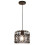 Lampa wisząca Alessandra Rabalux (2156)