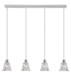 Lampa wisząca Hestia Rabalux (5303)