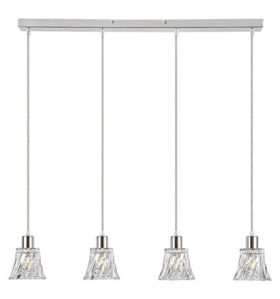 Lampa wisząca Hestia Rabalux (5303)