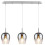 Lampa wisząca Petunia Rabalux (5253)