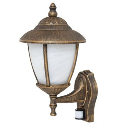 Zewnętrzna lampa ścienna Madrid Rabalux (7836)
