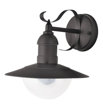 Zewnętrzna lampa ścienna Oslo Rabalux (8680)
